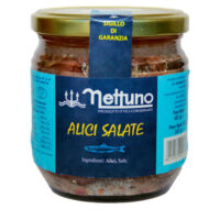 alici salate