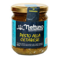 pesto cetarese