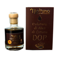 colatura di alici di Cetara Dop